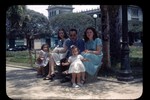 081 - Presidential Palace Park - Vicki, Susan, Cheryl, Mike Almo and Patsy Gonzalez (-1x-1, -1 bytes)